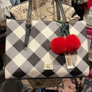 Kate Landry purse